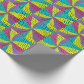 Jubel Geschenkpapier (Ecke)