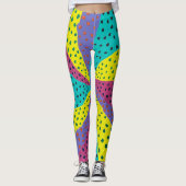 Jubel Leggings (Vorderseite)