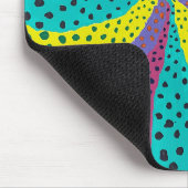 Jubel Mousepad (Ecke)