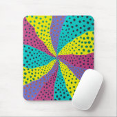 Jubel Mousepad (Mit Mouse)
