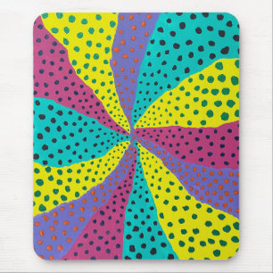 Jubel Mousepad