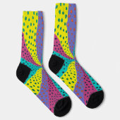 Jubel Socken (Rechts)