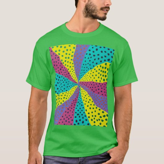 Jubel T-Shirt (Vorderseite)
