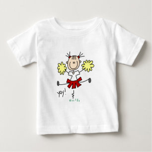Jubel-Team-T-Shirts und Geschenke Baby T-shirt
