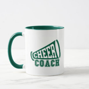 Jubel-Trainer-Kaffeetasse Tasse