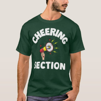 Jubelabteilung Sport- und Leistungsshirt Mädchen T-Shirt