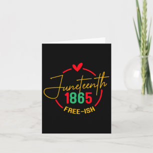 Jubelfeier 2024 Seit 1865 Celebrate J Karte