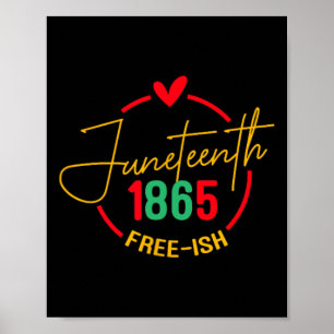 Jubelfeier 2024 Seit 1865 Celebrate J Poster
