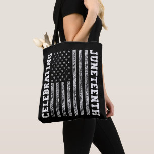 Jubeljahr Vintage amerikanische Flagge Cool Tasche