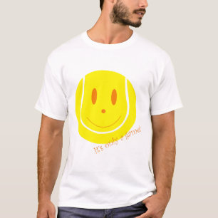 Jubeln Sie oben zu T-Shirt