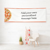 Jubelpizza Banner (Insitu)