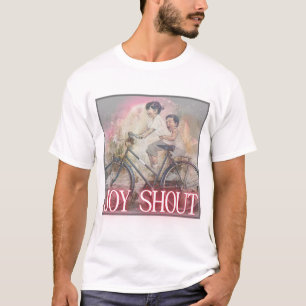 Jubelschrei T-Shirt
