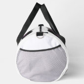 Jubilant Journeys Duffle Bag (Rechts)