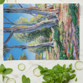 Jubilate Deo - Geschirrtuch (Gefaltet)