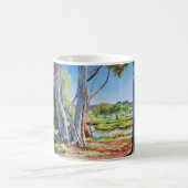 Jubilate Deo - Kaffeetasse (Mittel)