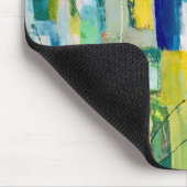 Jubilation Mousepad (Ecke)