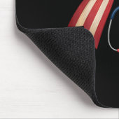 Jubiläum 2009/2009 mousepad (Ecke)