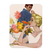 Jubiläum 2 magnet (Vertikal)