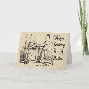 Jubiläum anheben karte