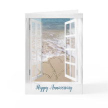 Jubiläum Beach Hearts