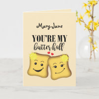 Jubiläum Bessere halb Funny Food Puff