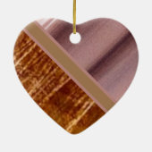 Jubiläum, Bronze und Töpferei Keramik Ornament (Hinten)