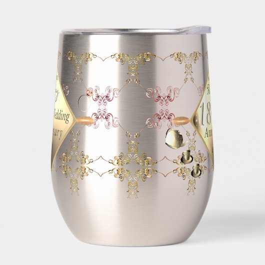 Jubiläum der 18. Katze (Links)