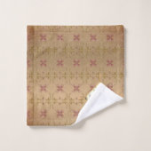 Jubiläum der 18. Katze Badhandtuch Set (Waschlappen)