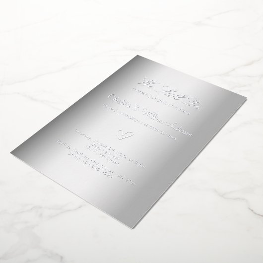 Jubiläum der 25. folieneinladung (Gedreht)