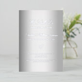 Jubiläum der 25. folieneinladung (Stehend vorne)