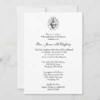 Jubiläum der katholischen Priesterordnung