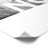 Jubiläum der Normandie zum 70. Poster (Ecke)