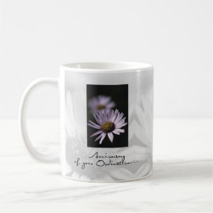 Jubiläum der Ordination, Aster Kaffeetasse