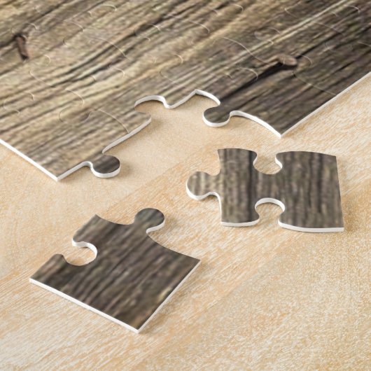 Jubiläum der Vogelwelt im Aquarellwald Puzzle (Seite)