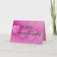 Jubiläum des Abstrakten Herzens