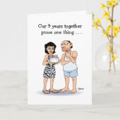 Jubiläum des Sonnengottes: Liebe Karte (Gelbe Blume)