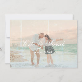 Jubiläum des Vintagen/alten Fotos Ankündigung