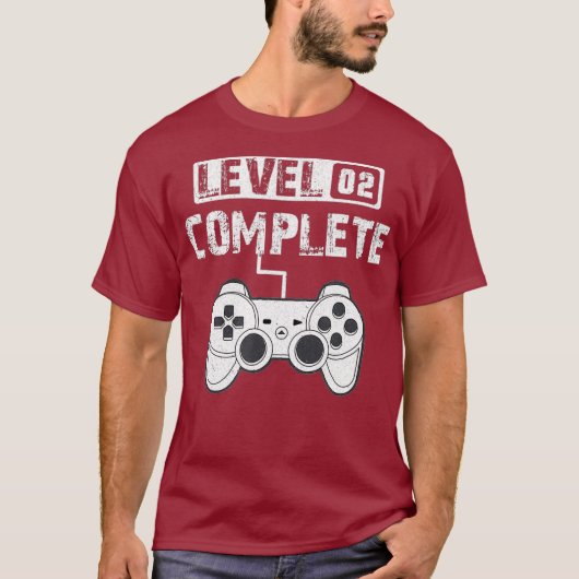 Jubiläum für ihn oder für sie T-Shirt (Vorderseite)