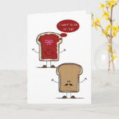 Jubiläum, General, Erwachsenenhumor Karte (Gelbe Blume)