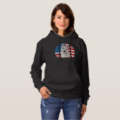 Jubiläum Gsd D. Hoodie (Vorne ganz)