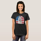 Jubiläum Gsd D. T-Shirt (Vorne ganz)