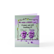 Jubiläum Hochzeit Blumen und Fruchttrauben