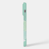 Jubiläum Life Dance iPhone Case 15 Hülle (Linke Seite)