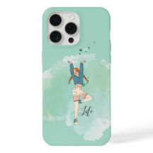 Jubiläum Life Dance iPhone Case 15