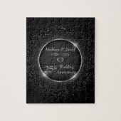 Jubiläum Puzzle (Vertikal)