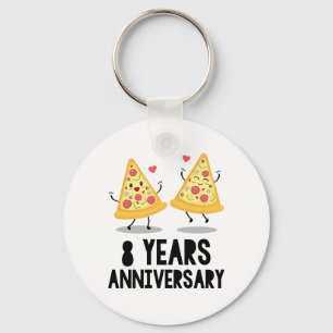 Jubiläum Schlüsselanhänger