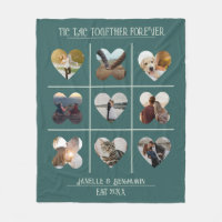 Jubiläum Tic Tac zusammengestellt Fotovorlage