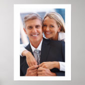 Jubiläum usw. Foto Poster - SRF (Vorne)