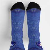 Jubiläum von Lapis Socken (Oben)