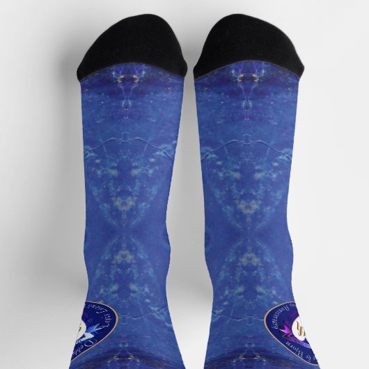 Jubiläum von Lapis Socken (Oben)